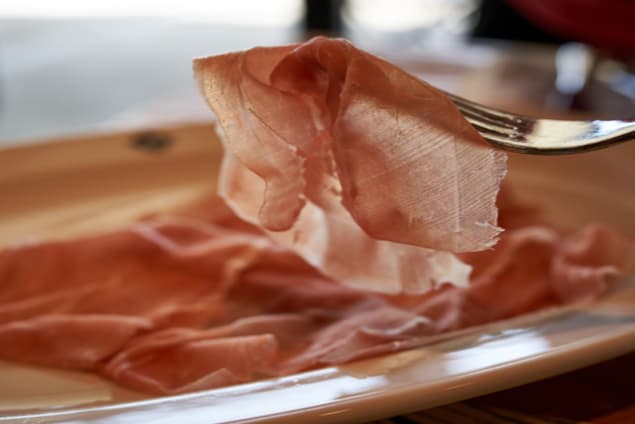 Jamon Iberico